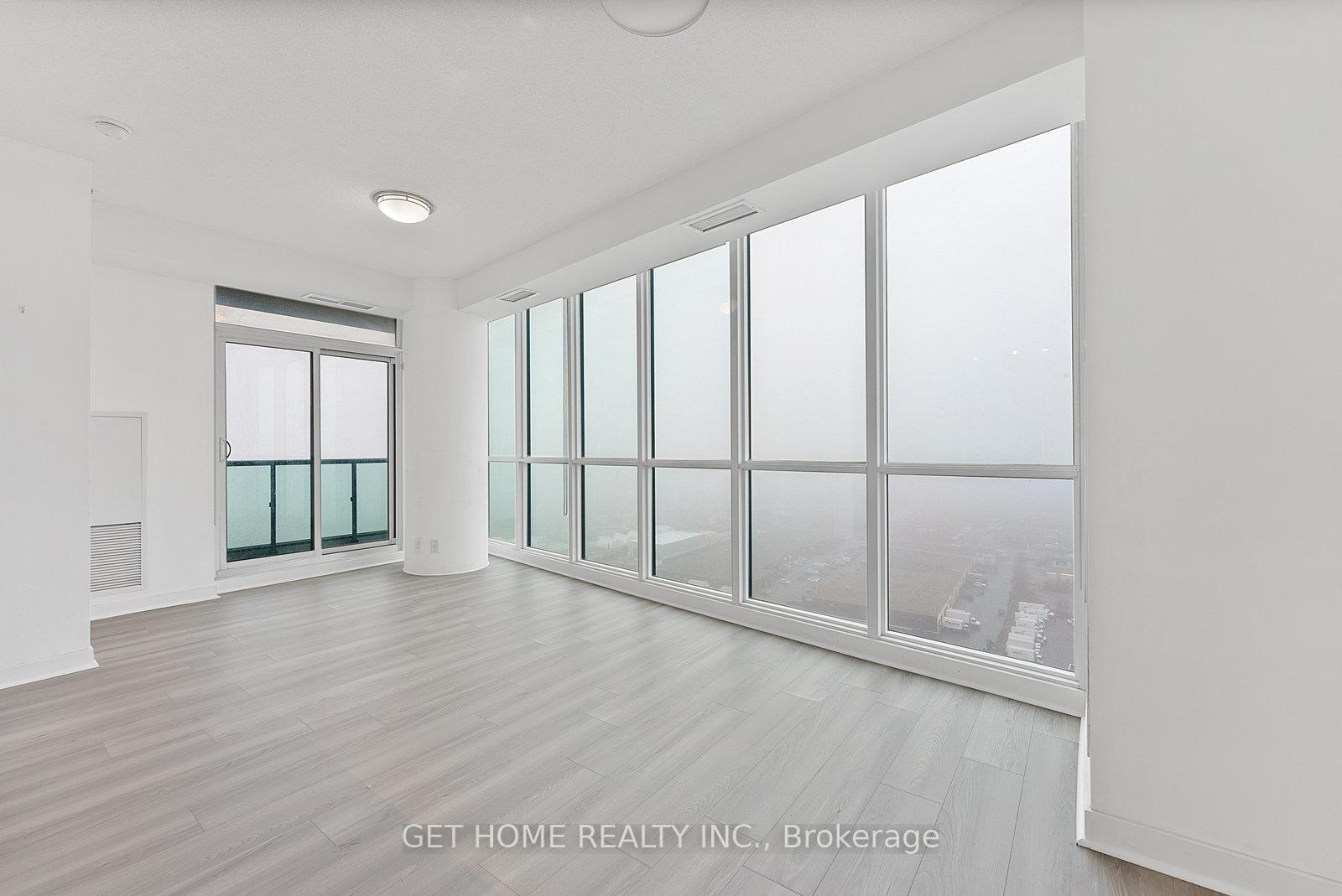 Photo 9 of Unit 2005, 3985 Grand Park Drive, Mississauga, City Centre — HOMEH