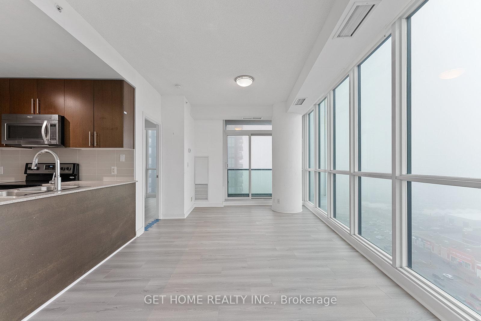 Photo 10 of Unit 2005, 3985 Grand Park Drive, Mississauga, City Centre — HOMEH