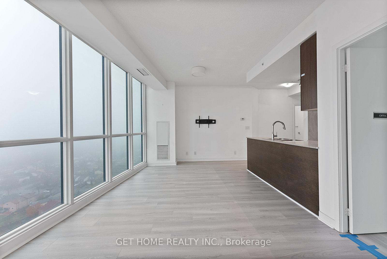 Photo 15 of Unit 2005, 3985 Grand Park Drive, Mississauga, City Centre — HOMEH