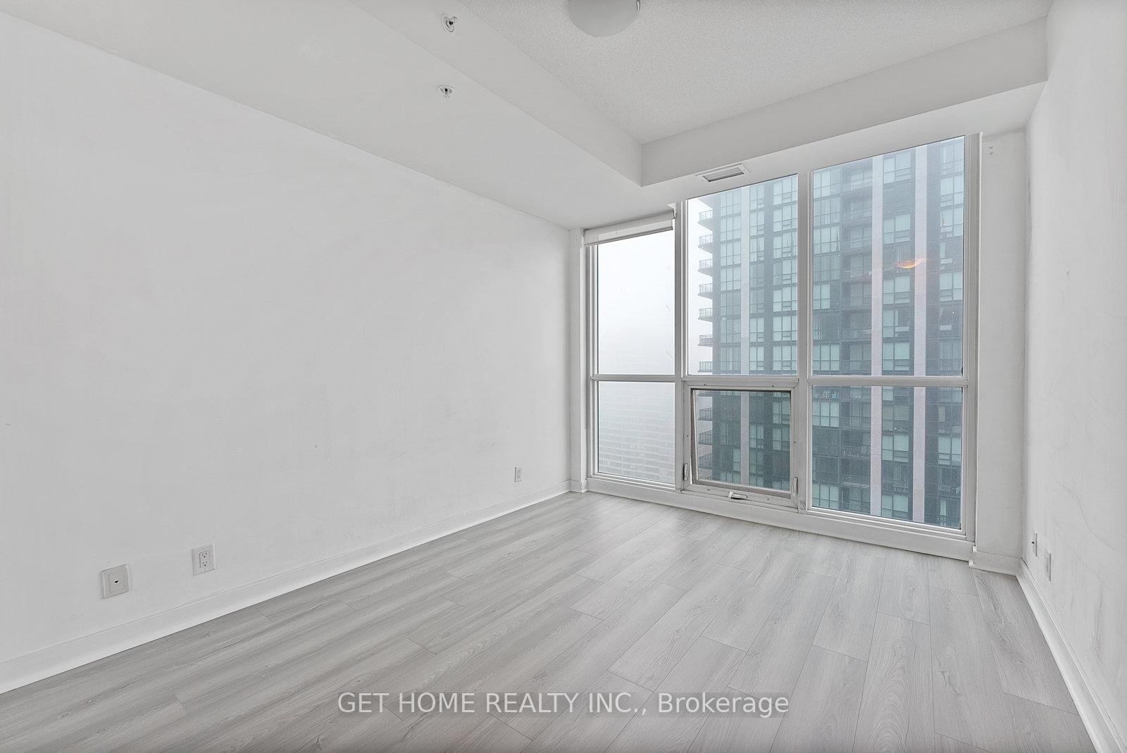 Photo 18 of Unit 2005, 3985 Grand Park Drive, Mississauga, City Centre — HOMEH