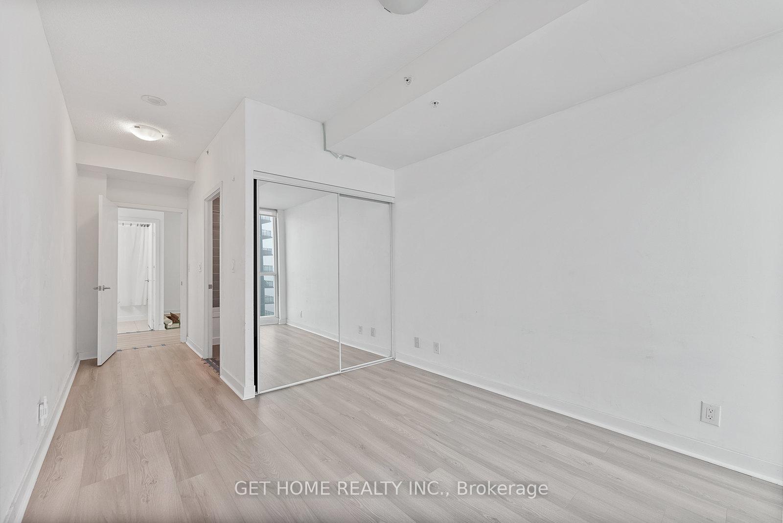Photo 20 of Unit 2005, 3985 Grand Park Drive, Mississauga, City Centre — HOMEH