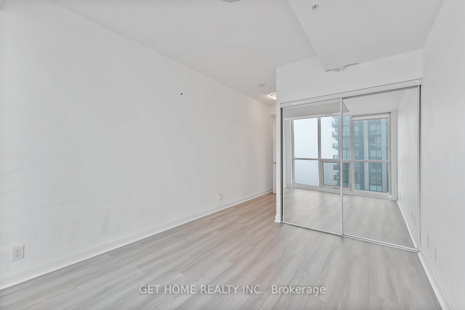 Photo 21 of Unit 2005, 3985 Grand Park Drive, Mississauga, City Centre — HOMEH