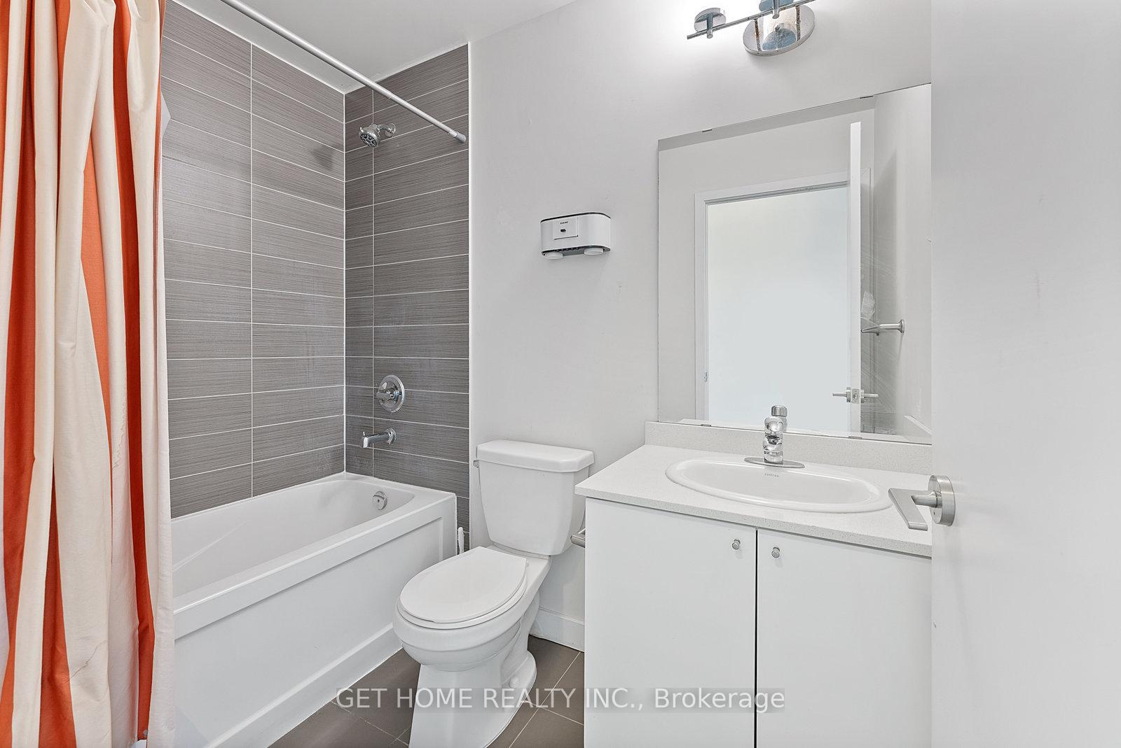 Photo 22 of Unit 2005, 3985 Grand Park Drive, Mississauga, City Centre — HOMEH