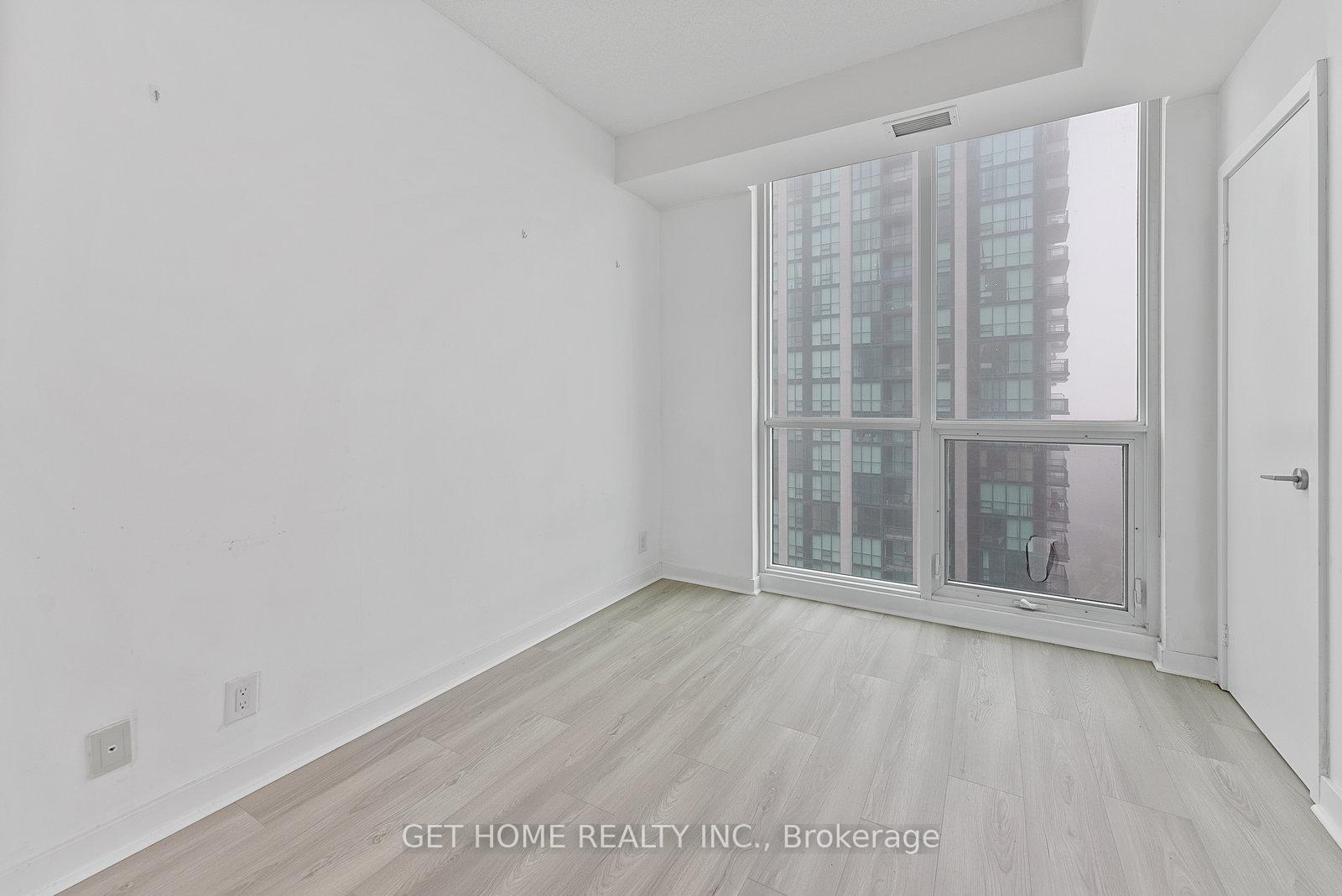 Photo 23 of Unit 2005, 3985 Grand Park Drive, Mississauga, City Centre — HOMEH