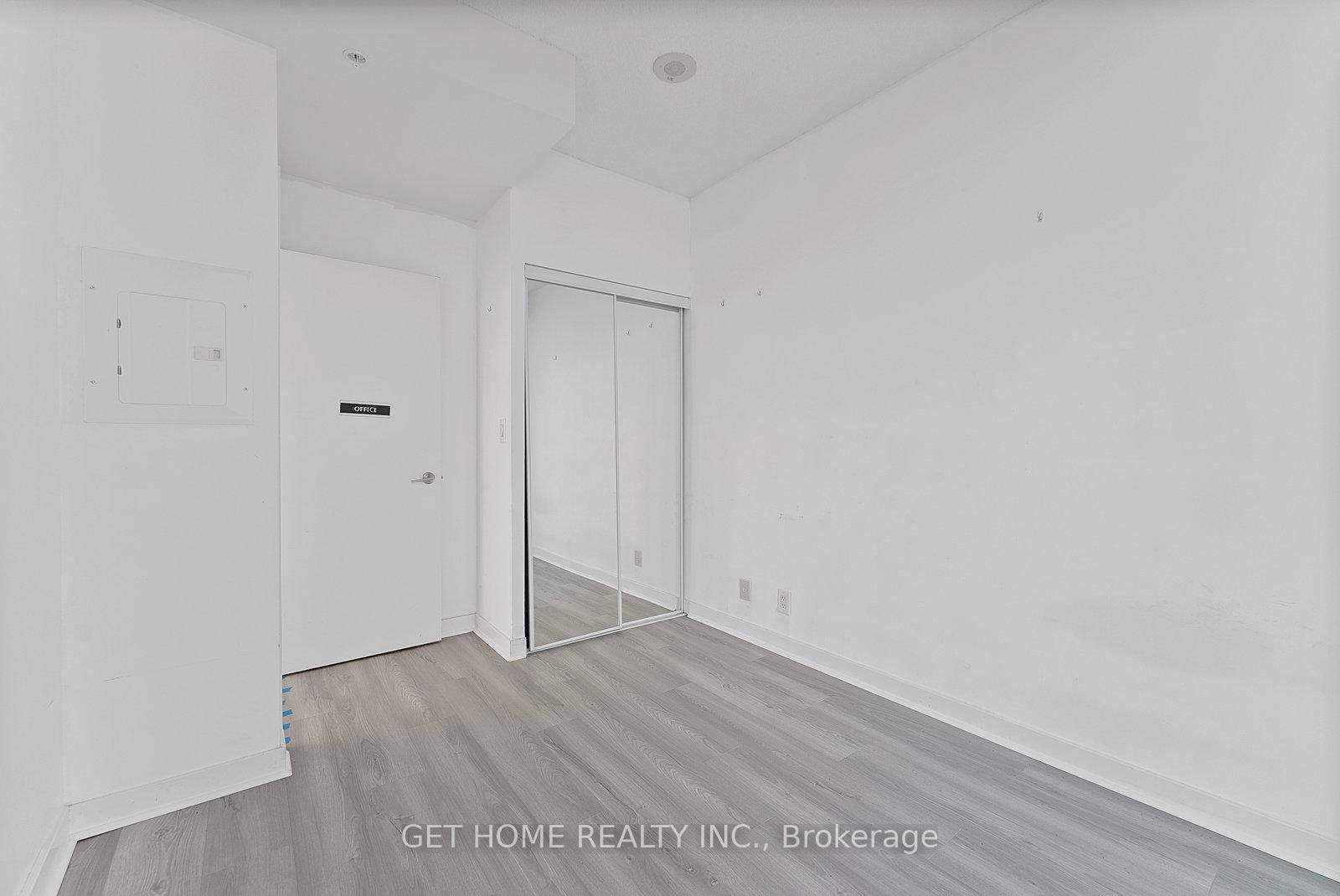 Photo 25 of Unit 2005, 3985 Grand Park Drive, Mississauga, City Centre — HOMEH