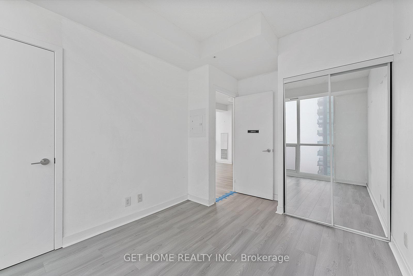 Photo 26 of Unit 2005, 3985 Grand Park Drive, Mississauga, City Centre — HOMEH