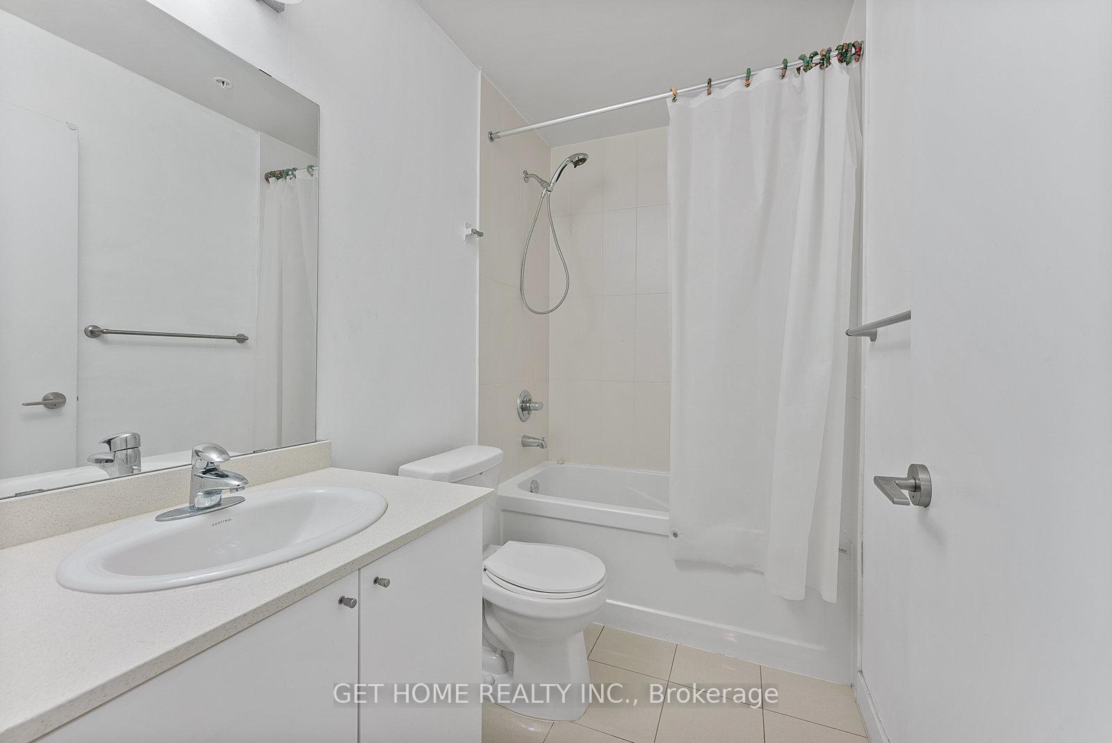 Photo 27 of Unit 2005, 3985 Grand Park Drive, Mississauga, City Centre — HOMEH