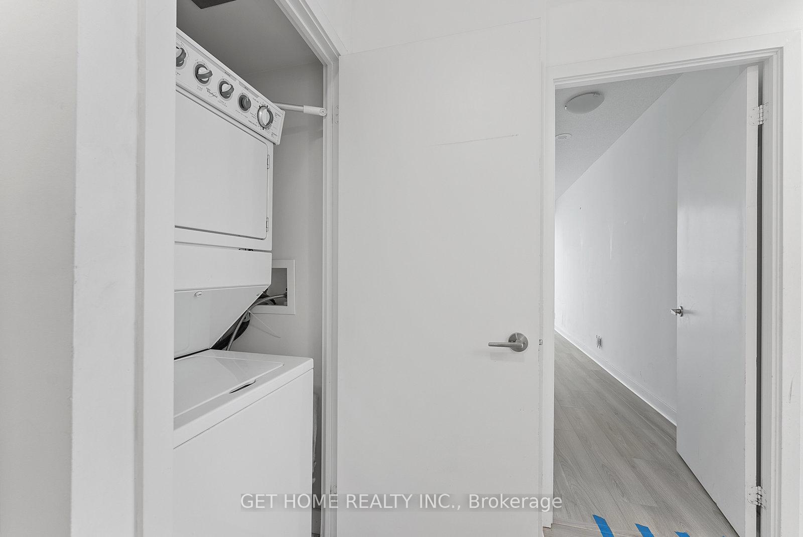 Photo 28 of Unit 2005, 3985 Grand Park Drive, Mississauga, City Centre — HOMEH