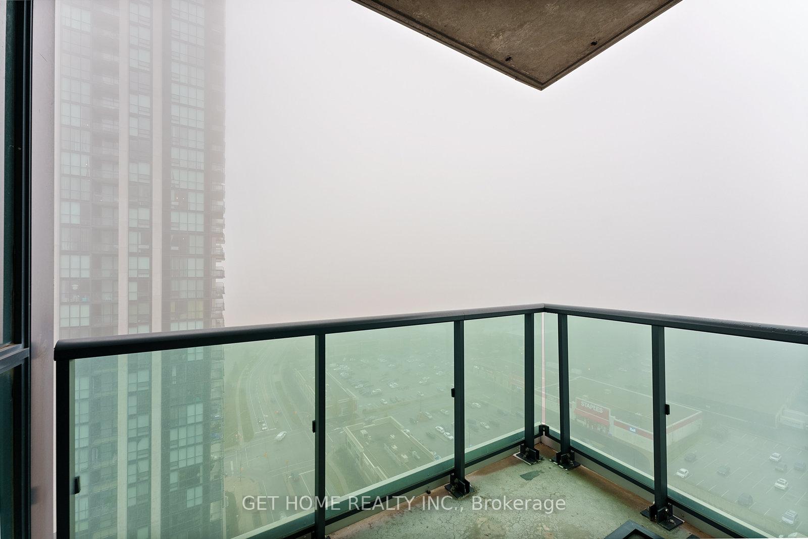 Photo 29 of Unit 2005, 3985 Grand Park Drive, Mississauga, City Centre — HOMEH