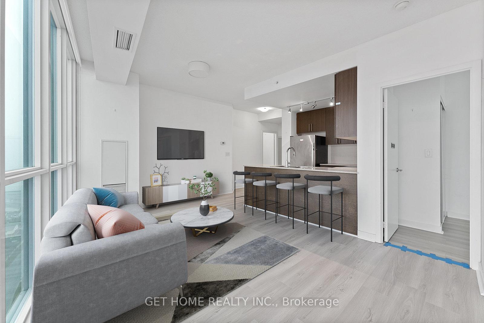 Photo 31 of Unit 2005, 3985 Grand Park Drive, Mississauga, City Centre — HOMEH