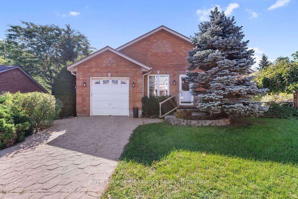 Photo 1 of 95 Mill Street, Quinte West, Frankford Ward — HOMEH