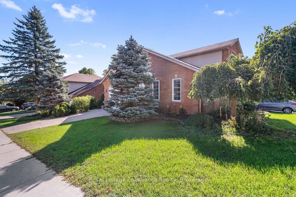 Photo 35 of 95 Mill Street, Quinte West, Frankford Ward — HOMEH