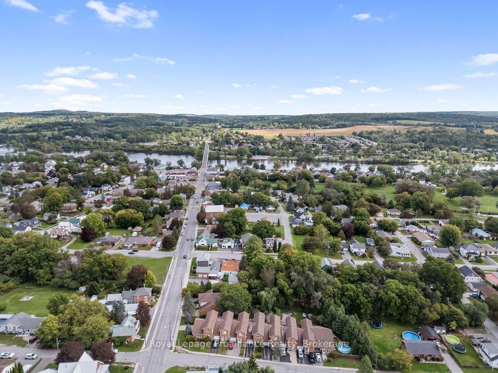 Photo 38 of 95 Mill Street, Quinte West, Frankford Ward — HOMEH