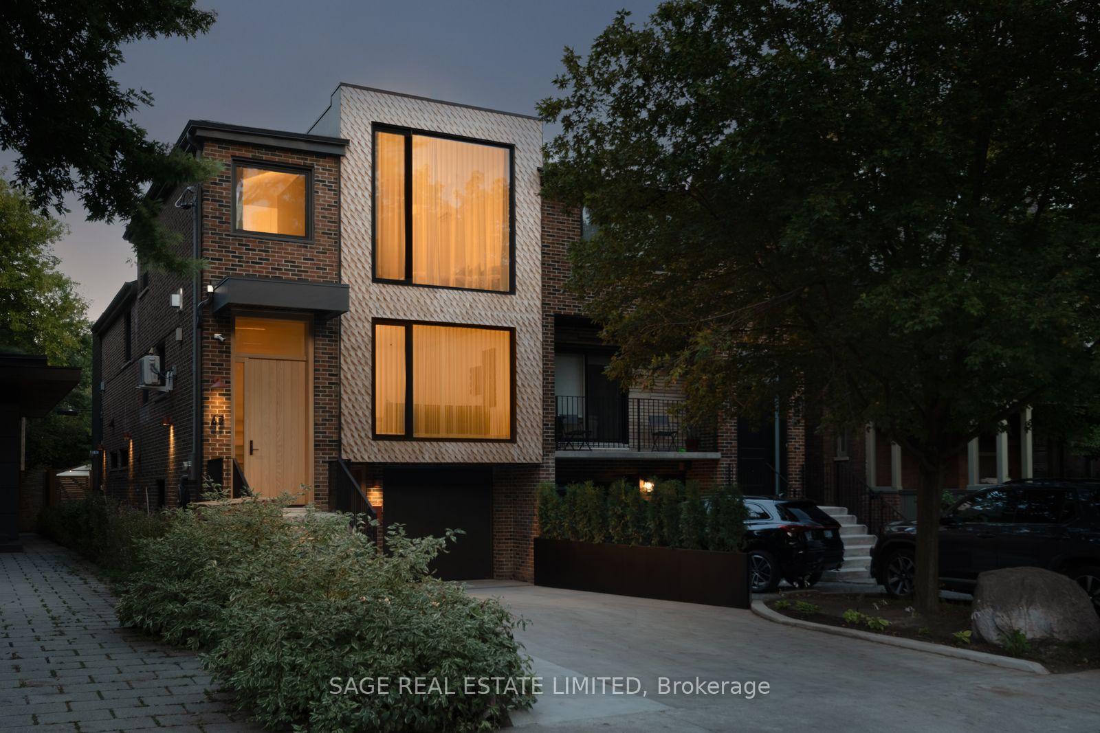 Photo 1 of 47 Delaware Avenue, Toronto, Palmerston-Little Italy — HOMEH