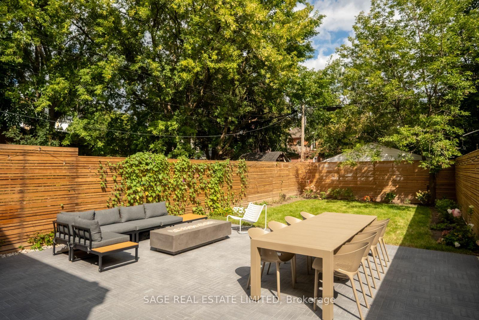 Photo 22 of 47 Delaware Avenue, Toronto, Palmerston-Little Italy — HOMEH