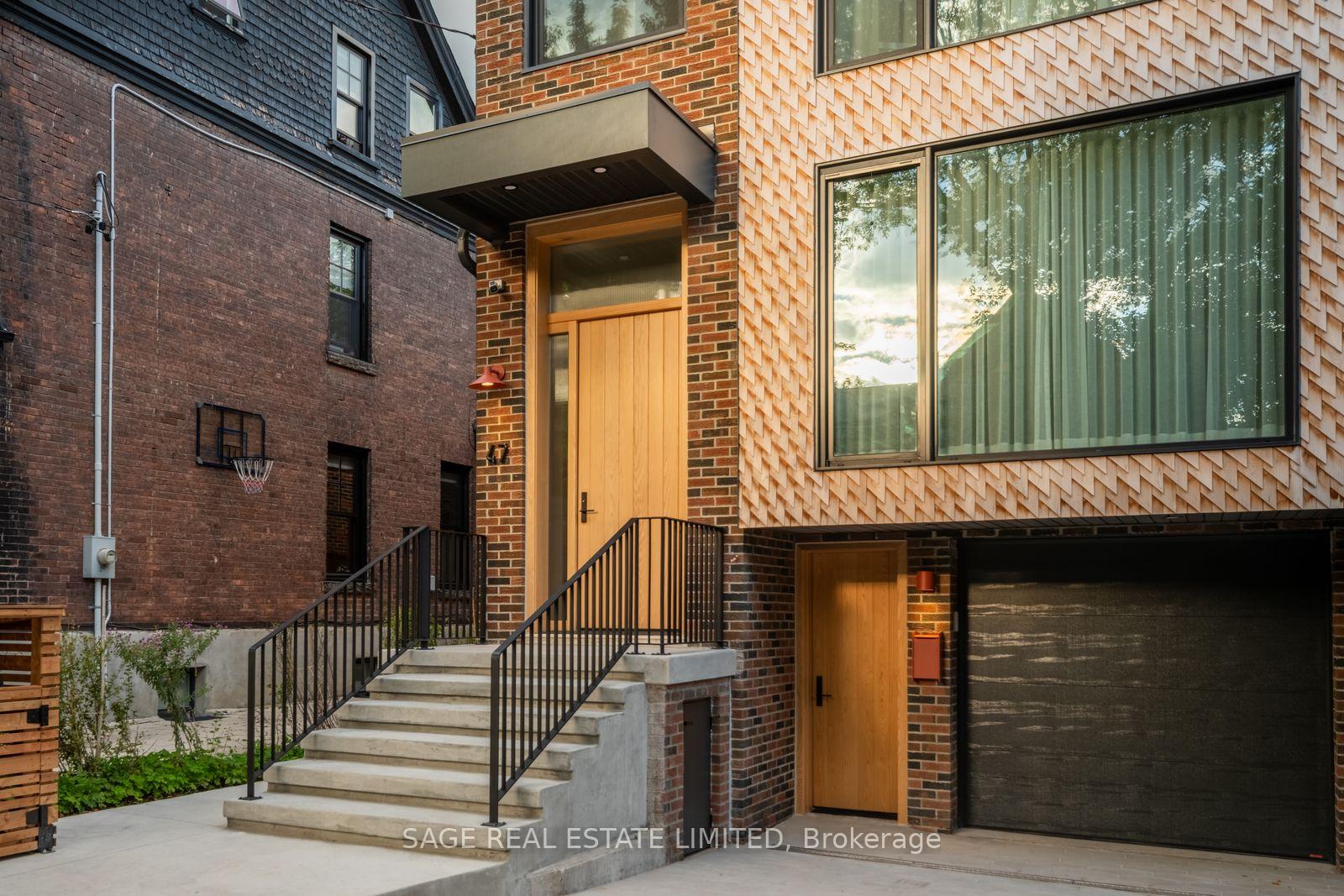 Photo 3 of 47 Delaware Avenue, Toronto, Palmerston-Little Italy — HOMEH