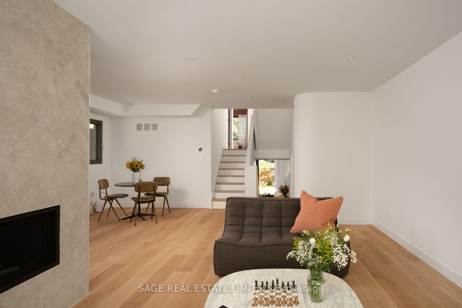 Photo 13 of 47 Delaware Avenue, Toronto, Palmerston-Little Italy — HOMEH
