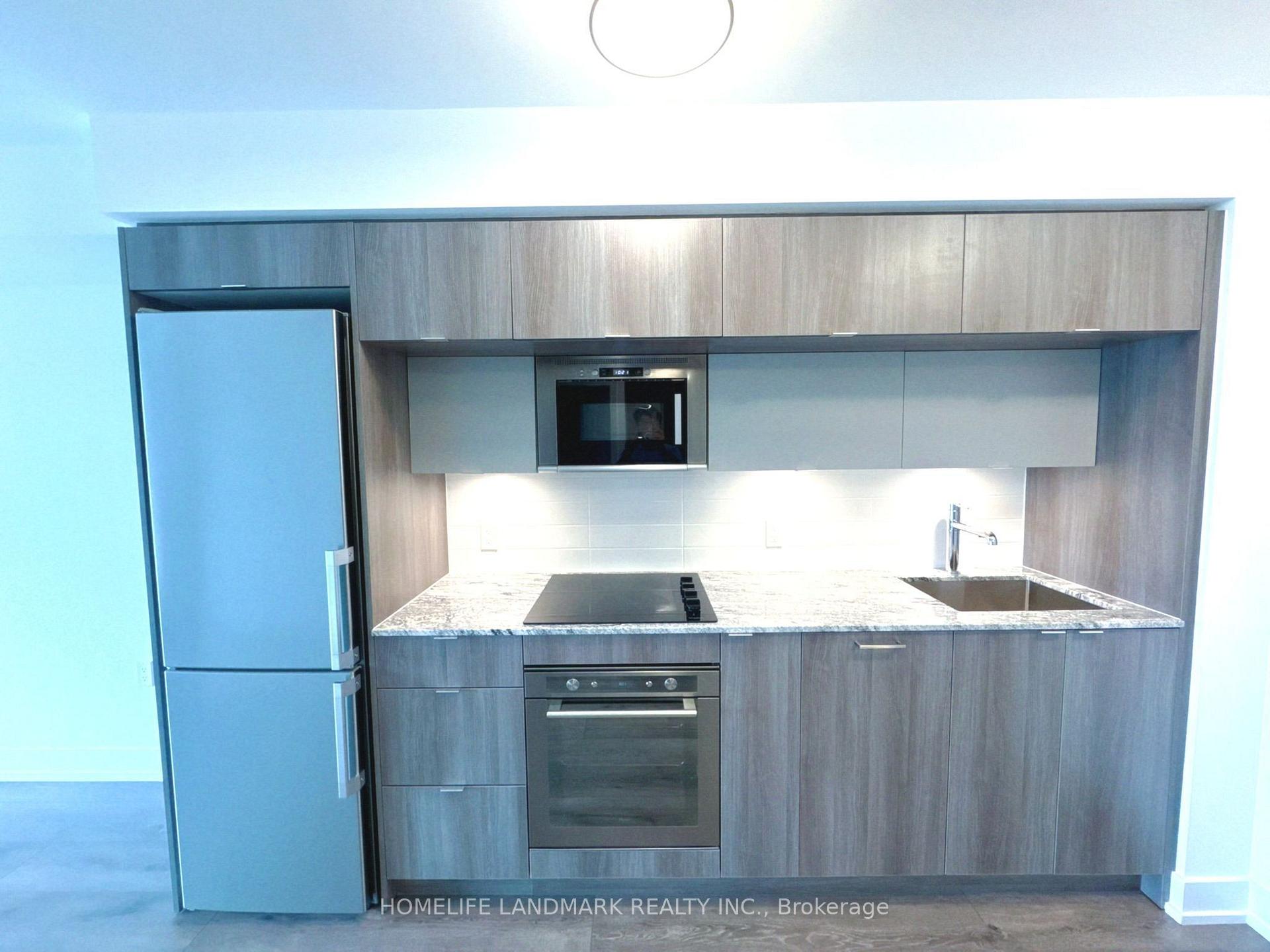 Photo 2 of Unit 2319, 585 Bloor Street E, Toronto, North St. James Town — HOMEH
