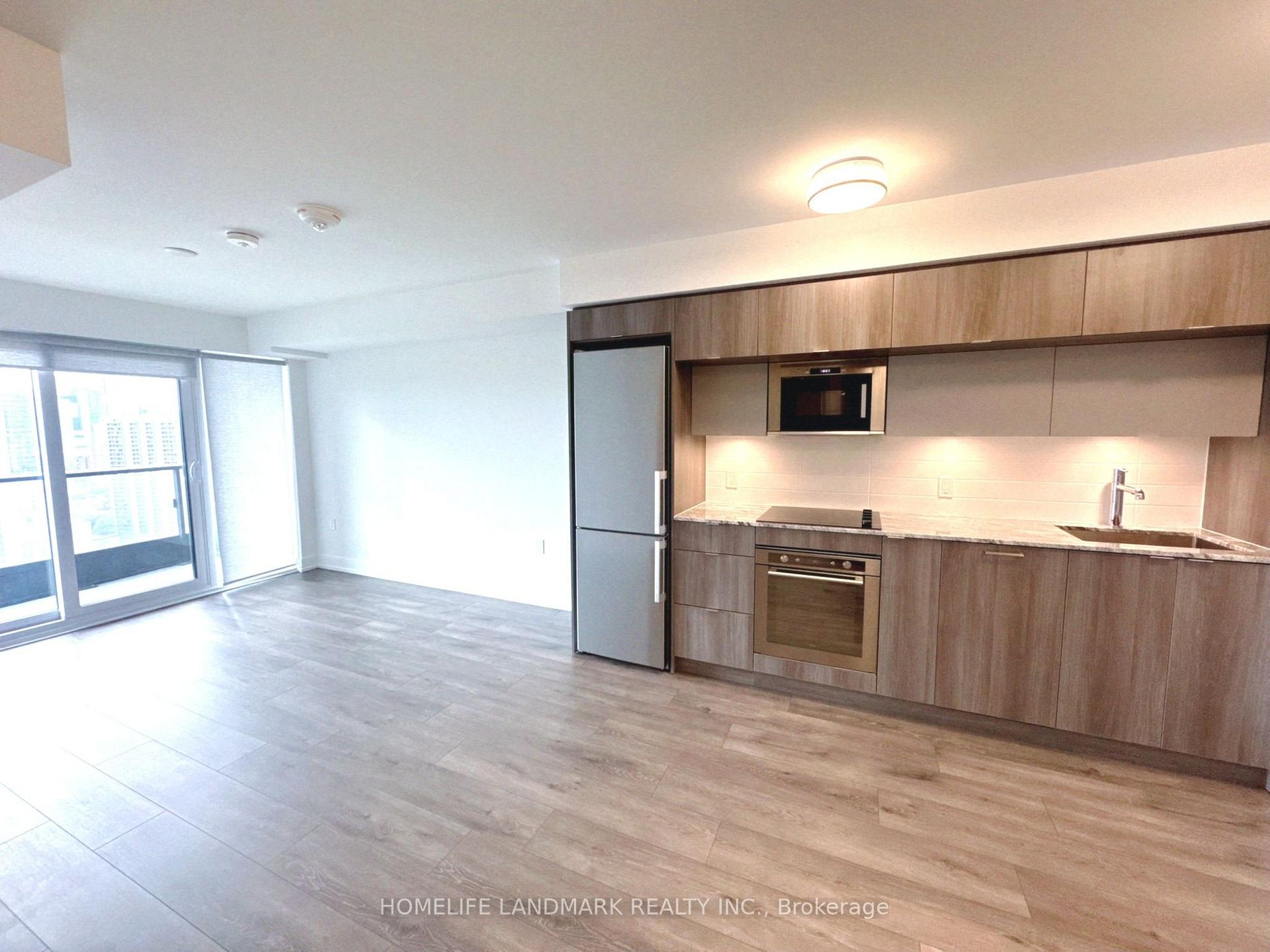 Photo 4 of Unit 2319, 585 Bloor Street E, Toronto, North St. James Town — HOMEH