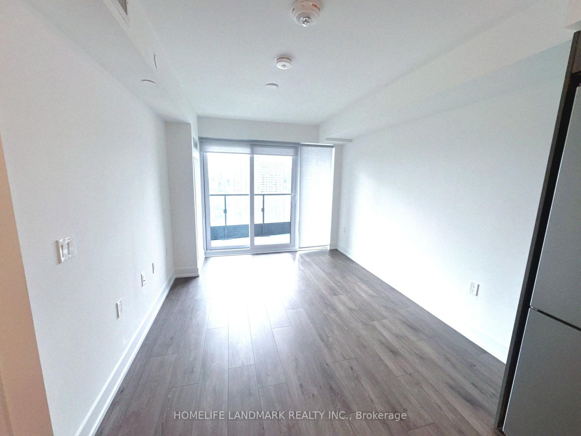 Photo 5 of Unit 2319, 585 Bloor Street E, Toronto, North St. James Town — HOMEH