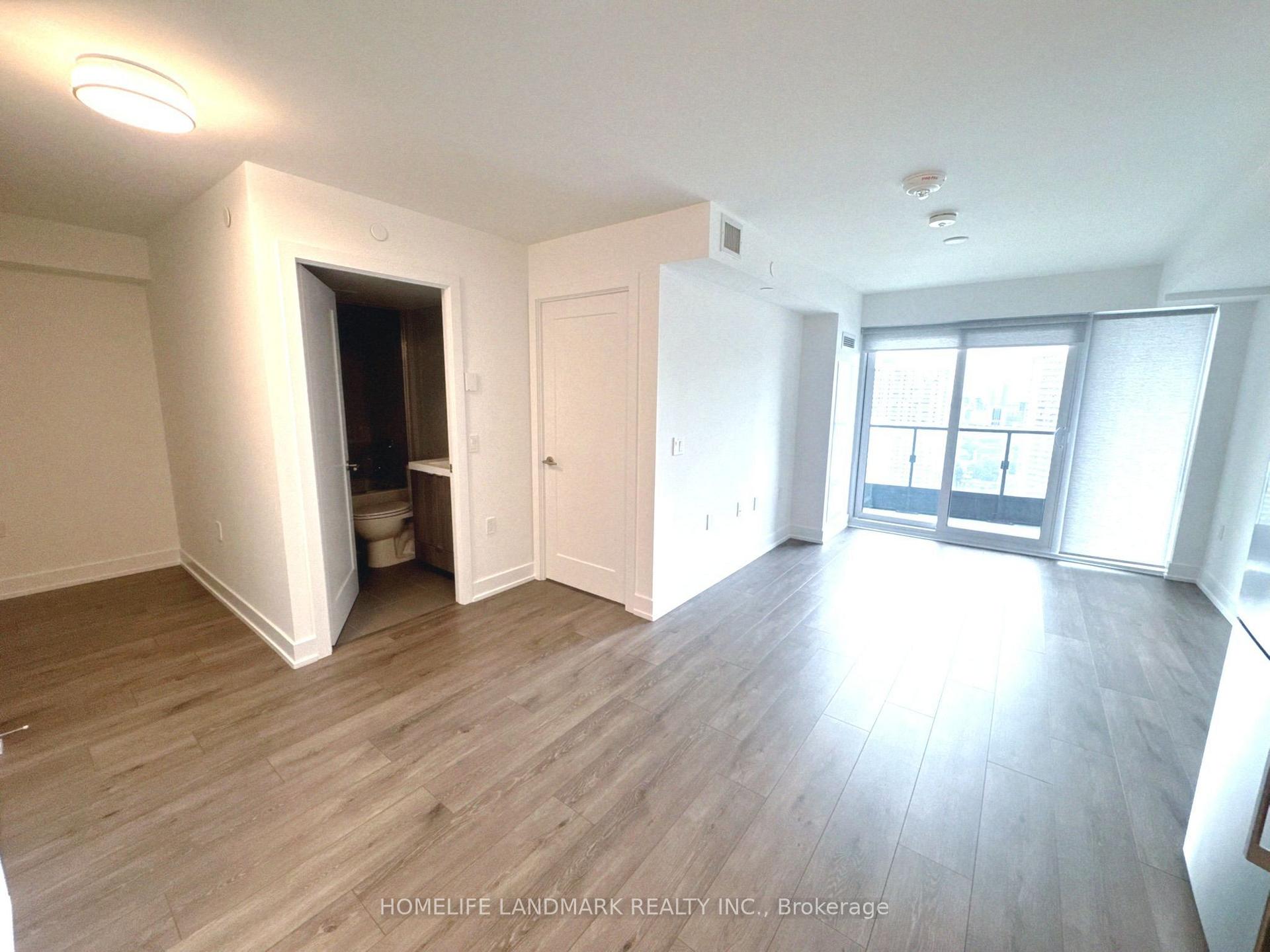 Photo 6 of Unit 2319, 585 Bloor Street E, Toronto, North St. James Town — HOMEH
