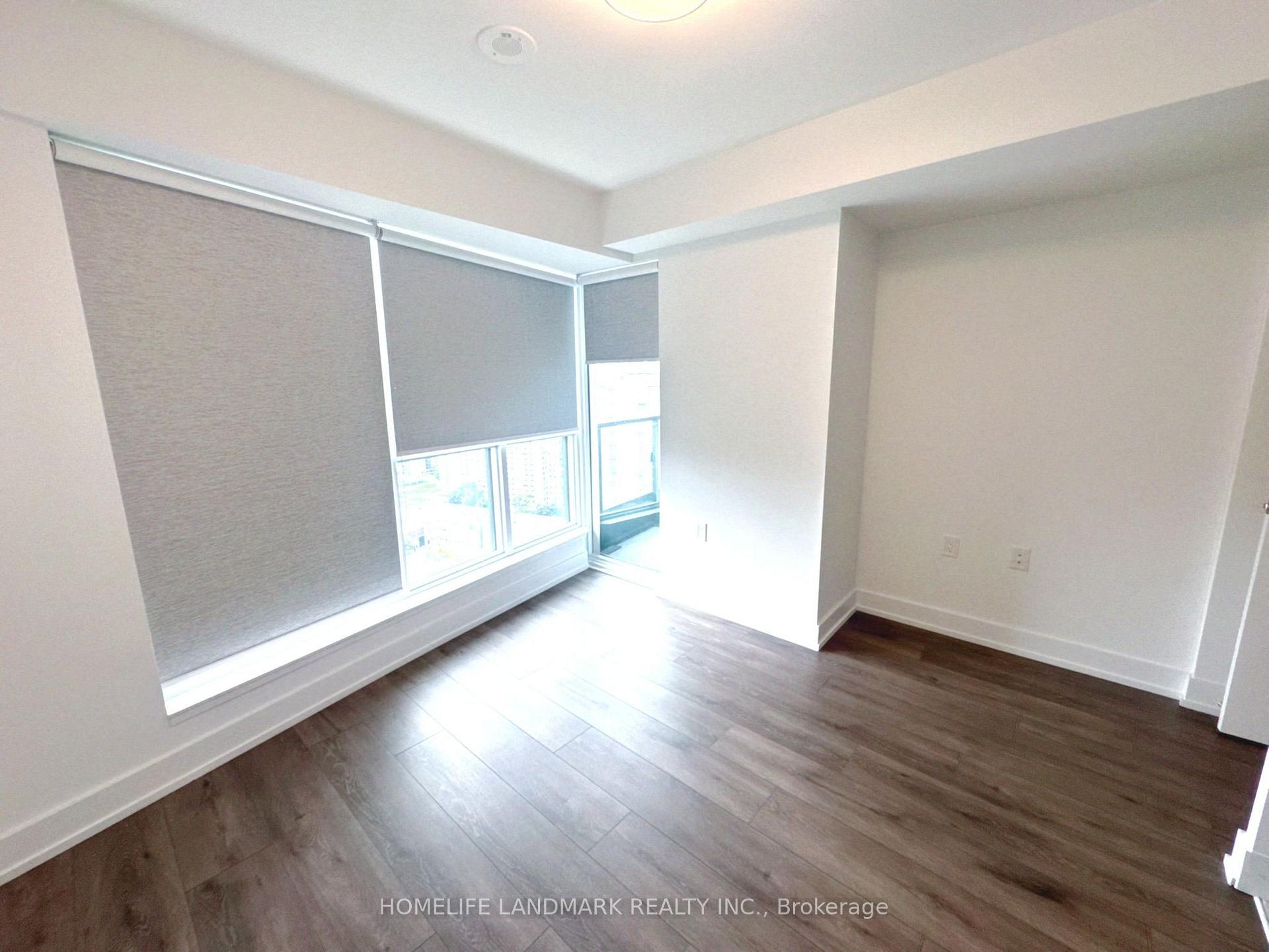 Photo 8 of Unit 2319, 585 Bloor Street E, Toronto, North St. James Town — HOMEH
