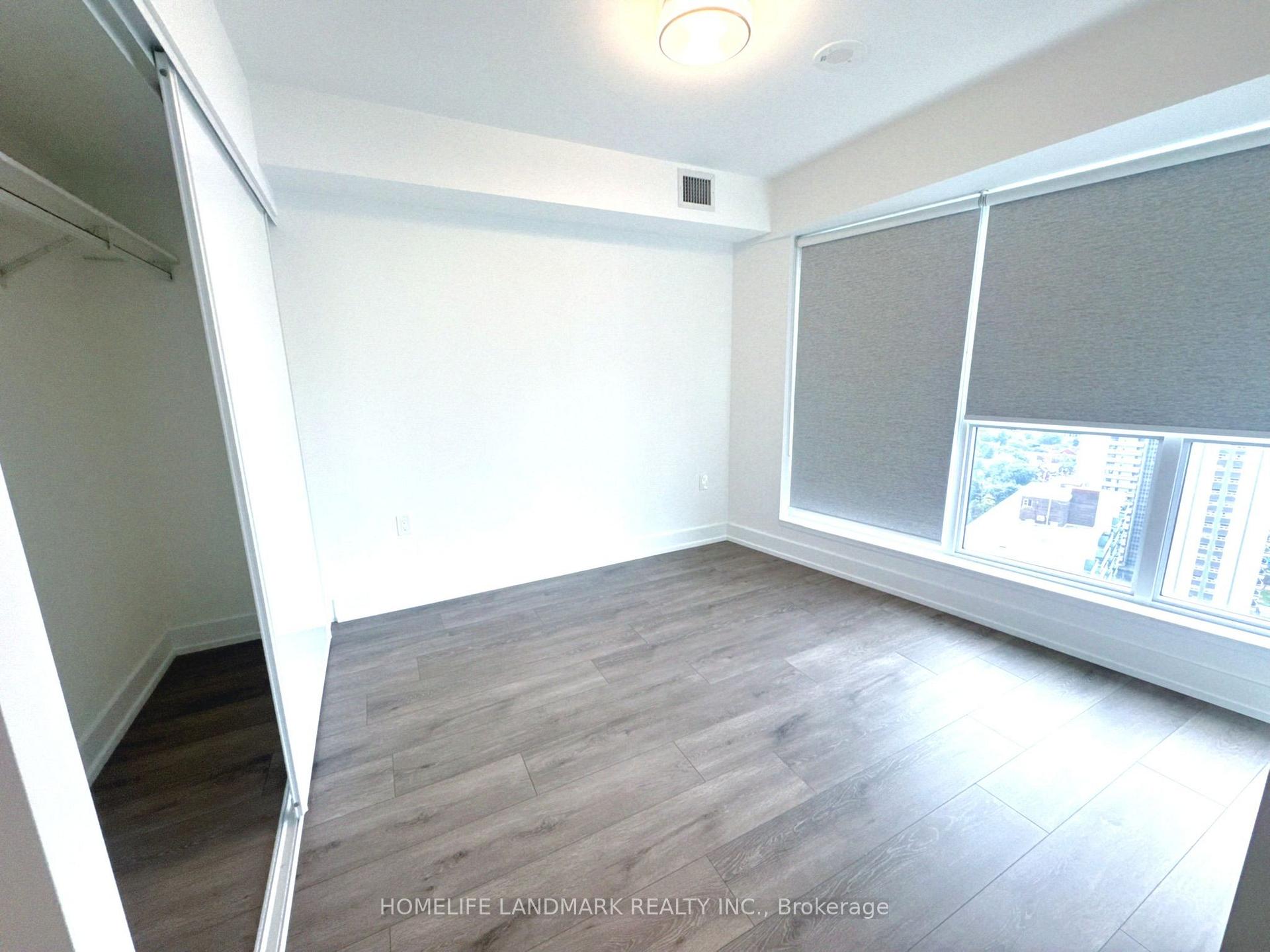 Photo 9 of Unit 2319, 585 Bloor Street E, Toronto, North St. James Town — HOMEH
