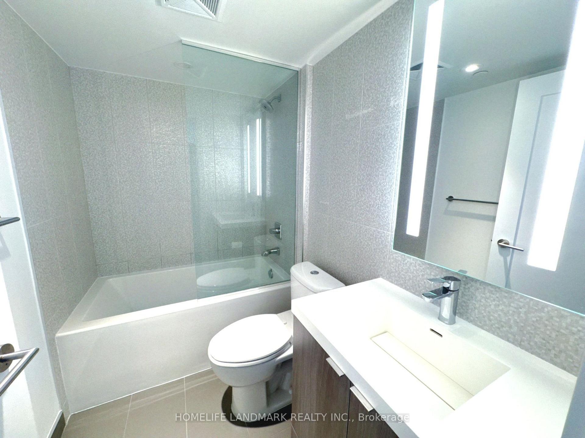 Photo 11 of Unit 2319, 585 Bloor Street E, Toronto, North St. James Town — HOMEH