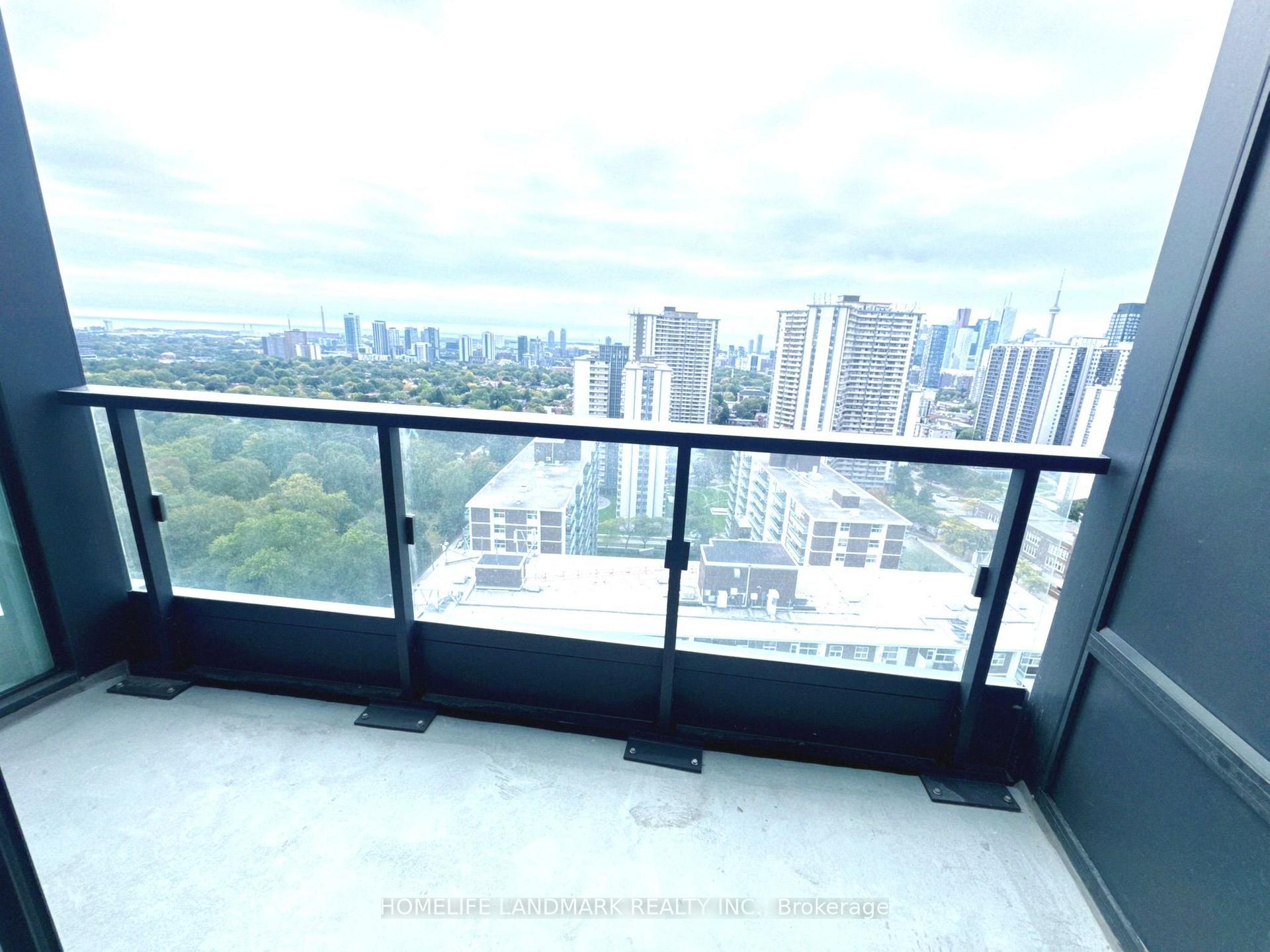 Photo 13 of Unit 2319, 585 Bloor Street E, Toronto, North St. James Town — HOMEH