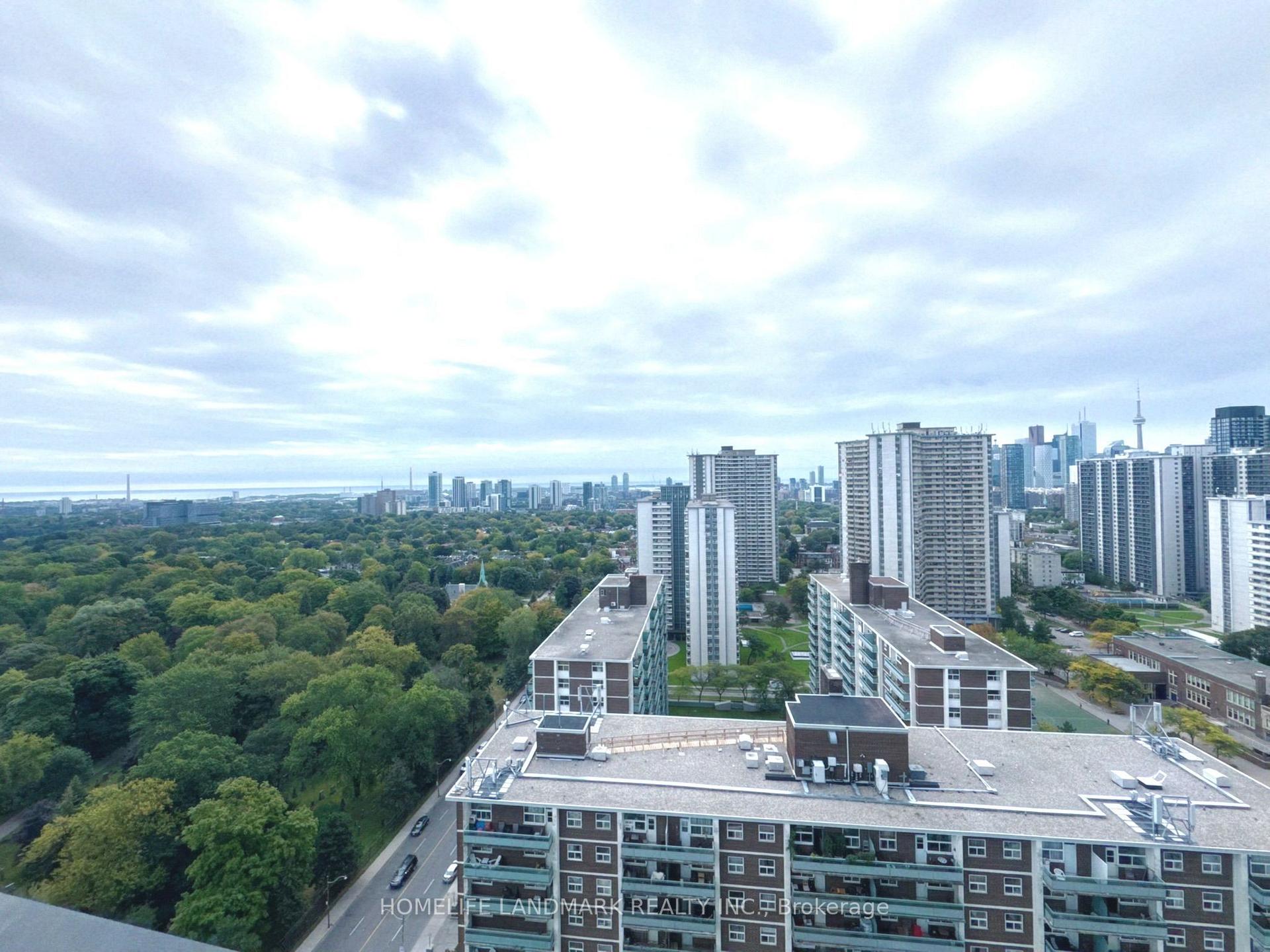 Photo 14 of Unit 2319, 585 Bloor Street E, Toronto, North St. James Town — HOMEH