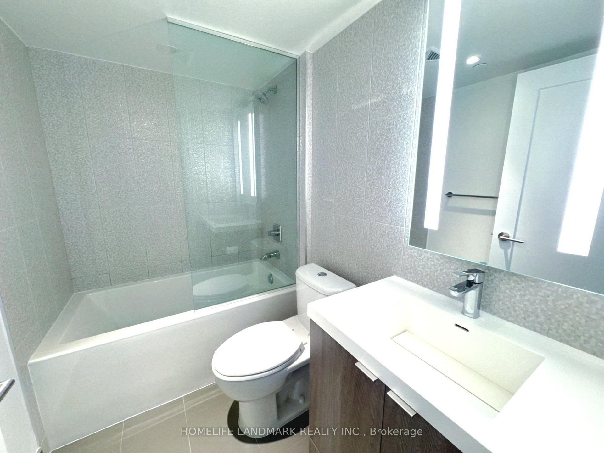 Photo 15 of Unit 2319, 585 Bloor Street E, Toronto, North St. James Town — HOMEH