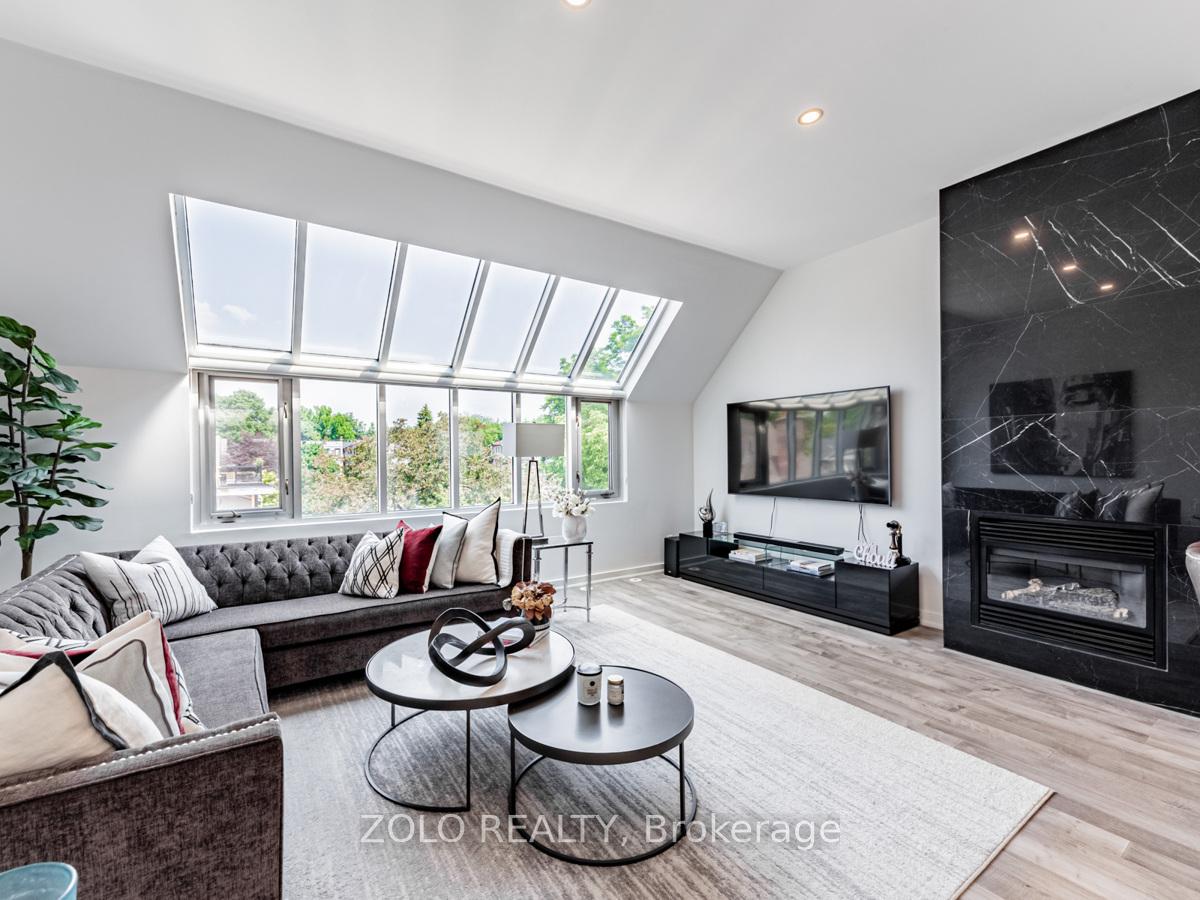 Photo 11 of Unit 304, 1842 Queen Street E, Toronto, The Beaches — HOMEH