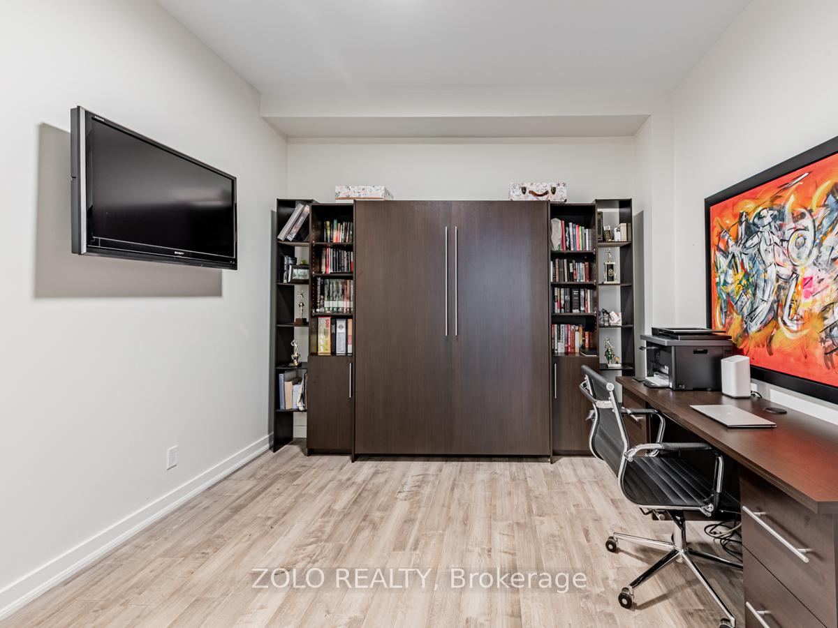 Photo 15 of Unit 304, 1842 Queen Street E, Toronto, The Beaches — HOMEH