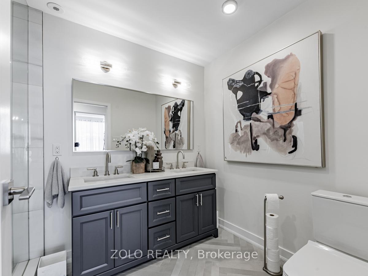 Photo 17 of Unit 304, 1842 Queen Street E, Toronto, The Beaches — HOMEH
