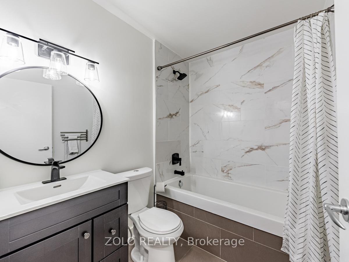 Photo 16 of Unit 304, 1842 Queen Street E, Toronto, The Beaches — HOMEH