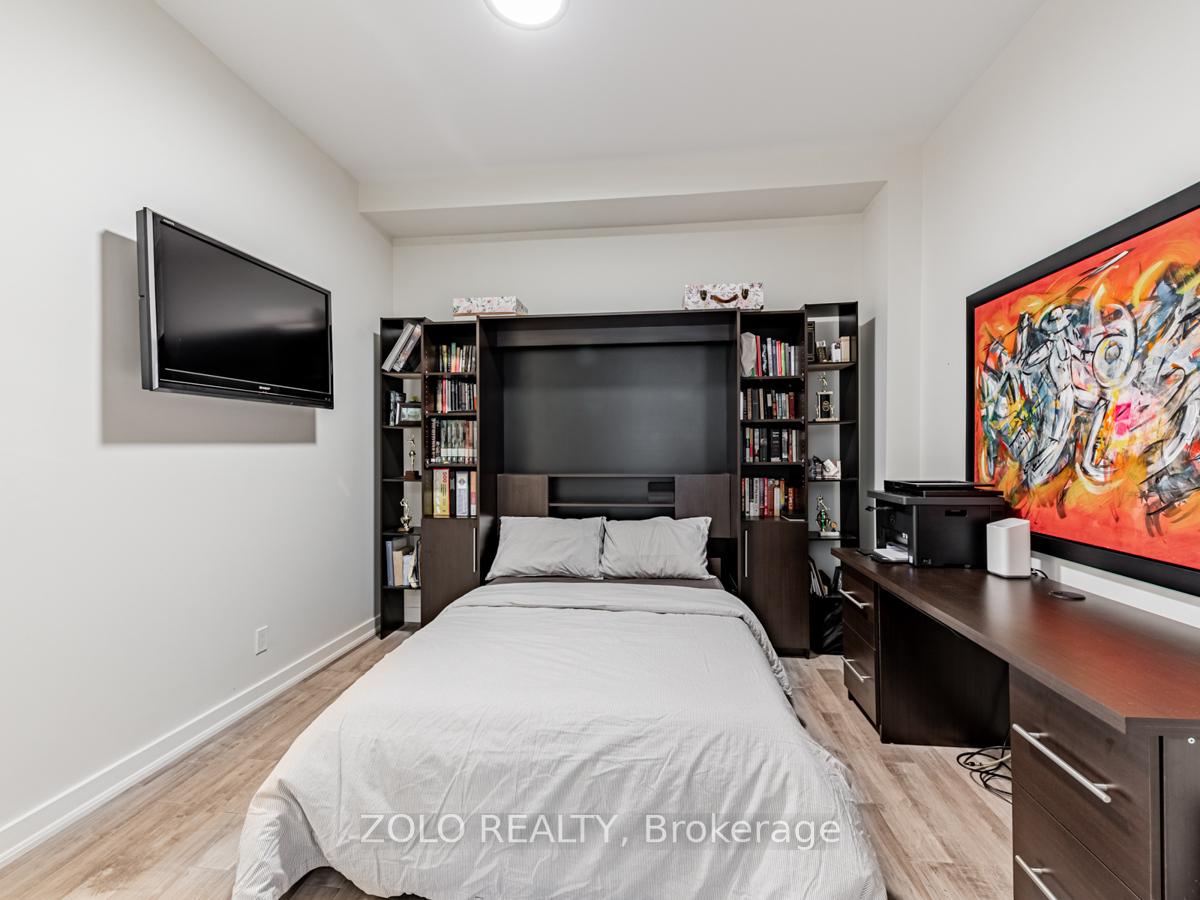 Photo 19 of Unit 304, 1842 Queen Street E, Toronto, The Beaches — HOMEH