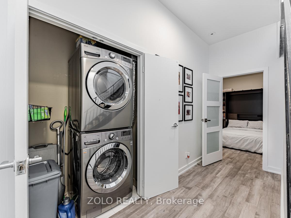 Photo 20 of Unit 304, 1842 Queen Street E, Toronto, The Beaches — HOMEH
