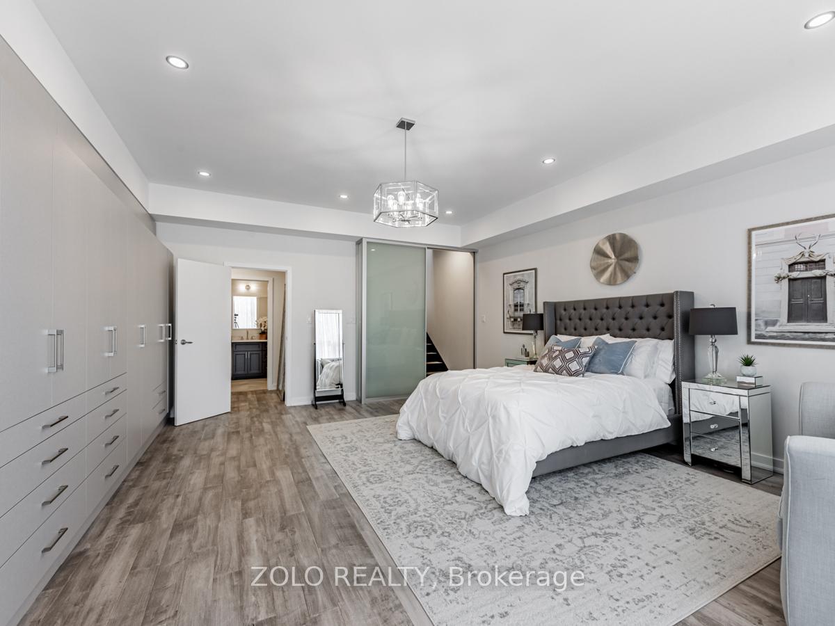 Photo 21 of Unit 304, 1842 Queen Street E, Toronto, The Beaches — HOMEH
