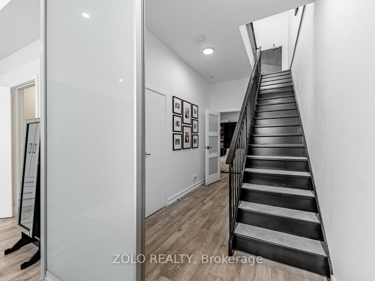 Photo 23 of Unit 304, 1842 Queen Street E, Toronto, The Beaches — HOMEH