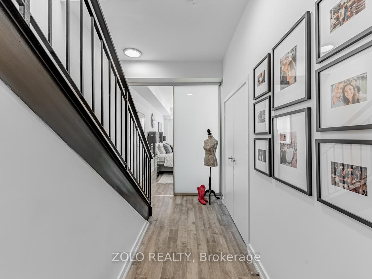 Photo 24 of Unit 304, 1842 Queen Street E, Toronto, The Beaches — HOMEH