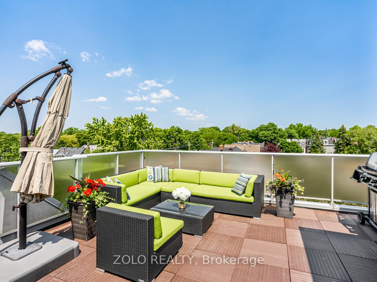 Photo 27 of Unit 304, 1842 Queen Street E, Toronto, The Beaches — HOMEH