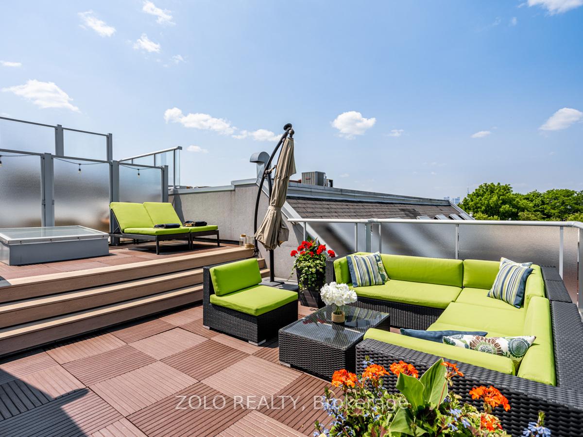 Photo 28 of Unit 304, 1842 Queen Street E, Toronto, The Beaches — HOMEH