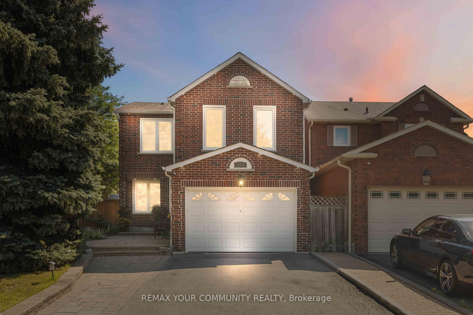 Photo 2 of 153 Reed Drive, Ajax, Central — HOMEH