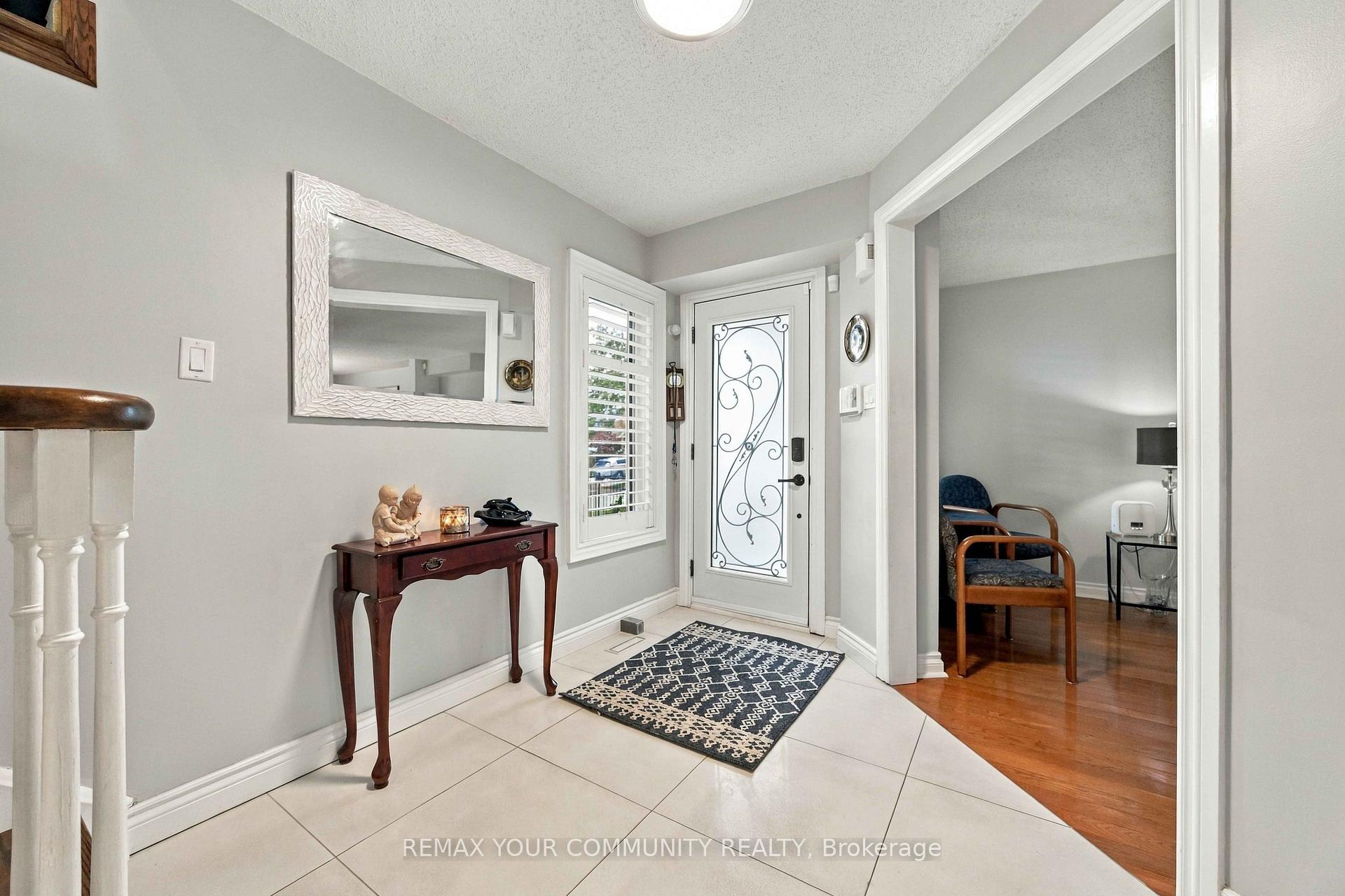 Photo 5 of 153 Reed Drive, Ajax, Central — HOMEH