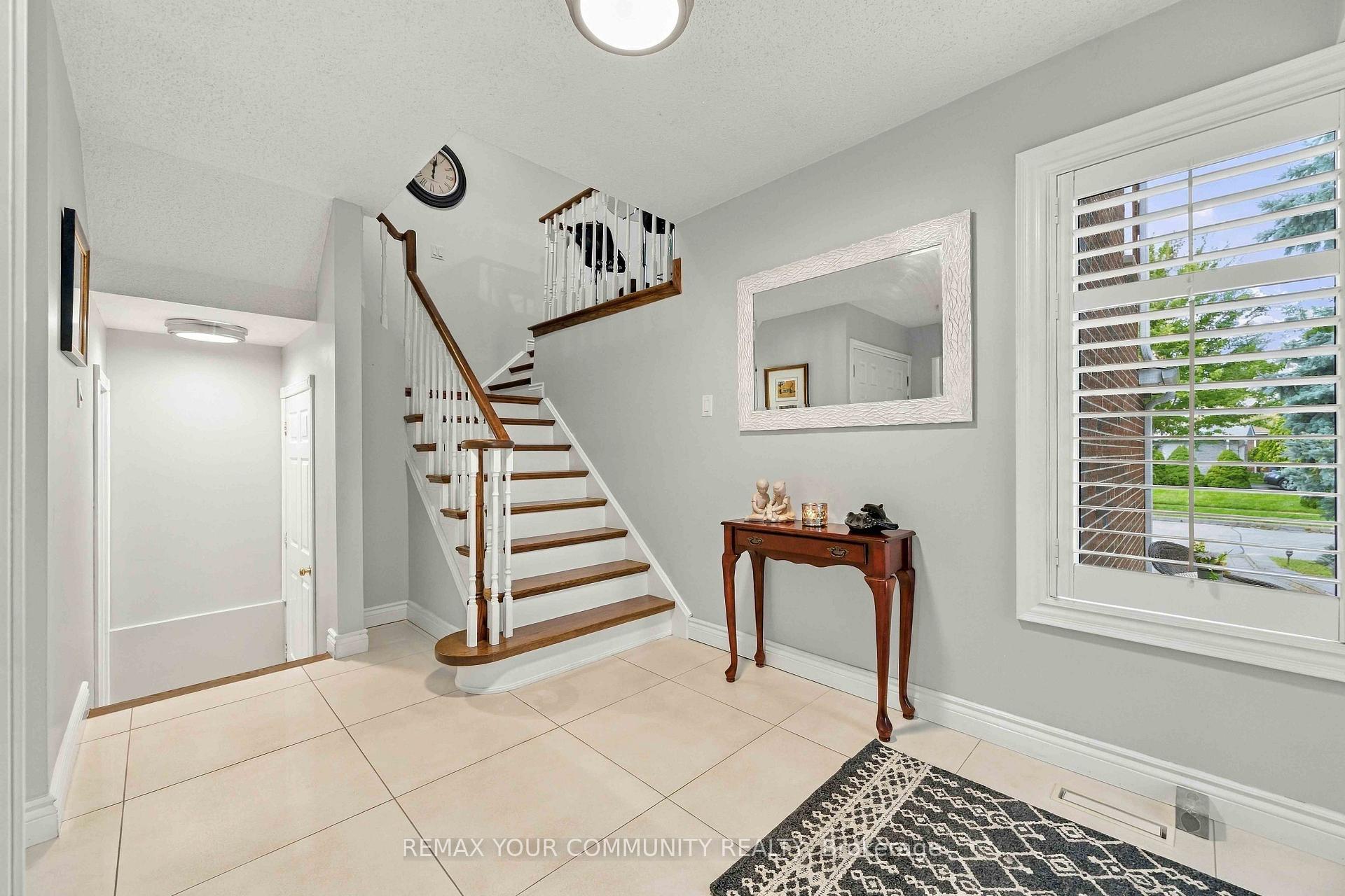 Photo 6 of 153 Reed Drive, Ajax, Central — HOMEH