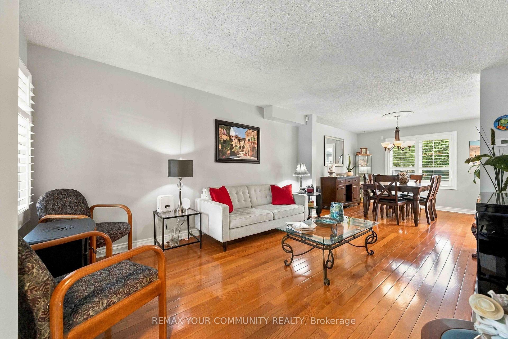 Photo 7 of 153 Reed Drive, Ajax, Central — HOMEH