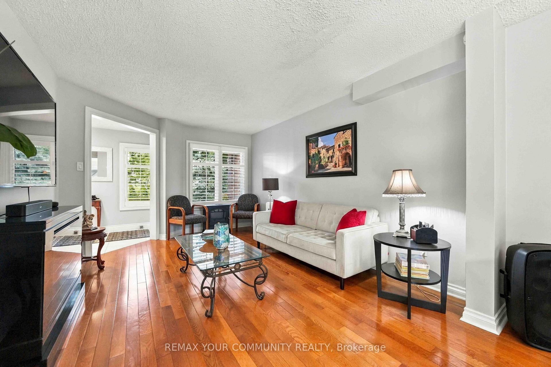 Photo 9 of 153 Reed Drive, Ajax, Central — HOMEH