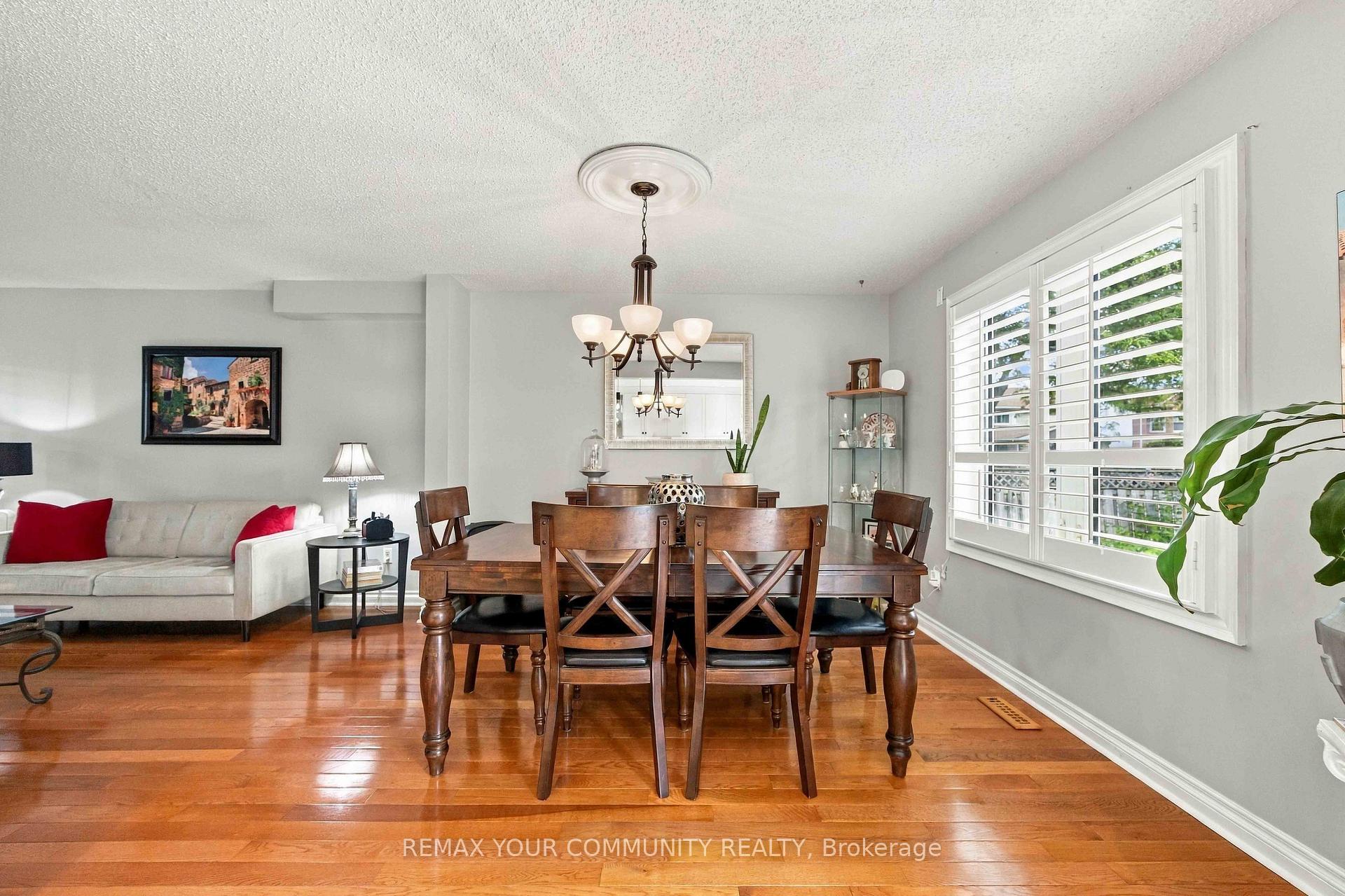 Photo 11 of 153 Reed Drive, Ajax, Central — HOMEH