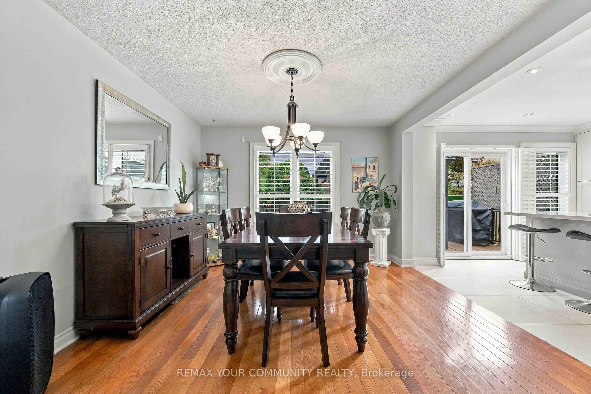 Photo 12 of 153 Reed Drive, Ajax, Central — HOMEH