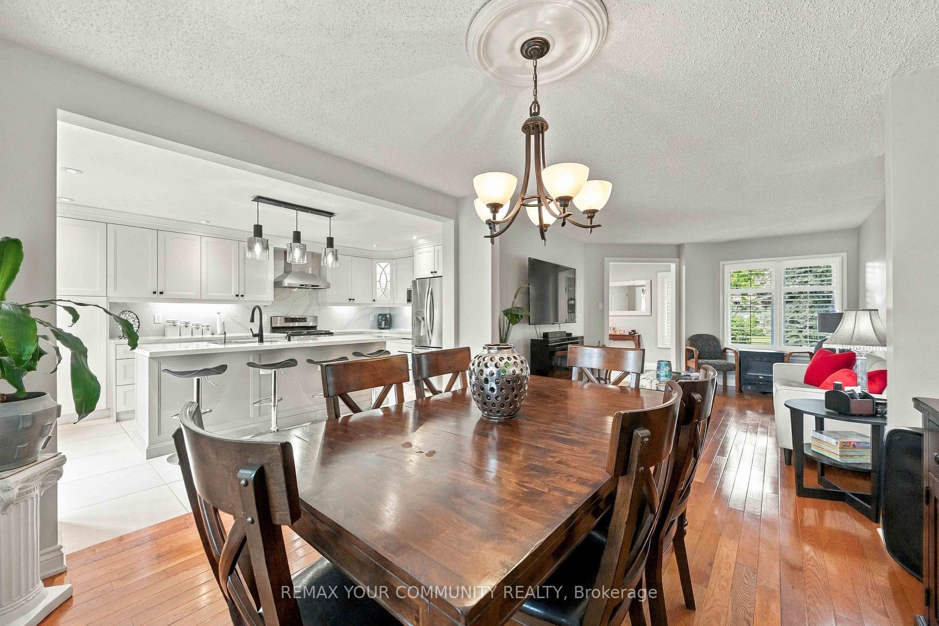 Photo 13 of 153 Reed Drive, Ajax, Central — HOMEH